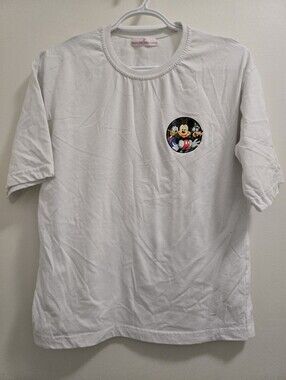 Kids Disney Mickey & Friends TShirt